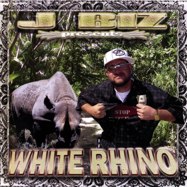 White Rhino Intro