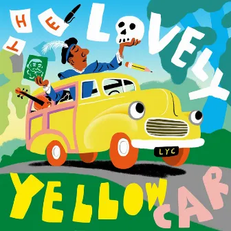 The Lovely Yellow Car by The Weary Band