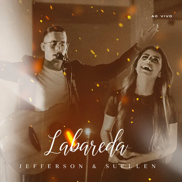 Labareda - Ao Vivo