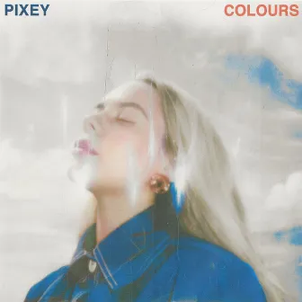 Colours by Pixey