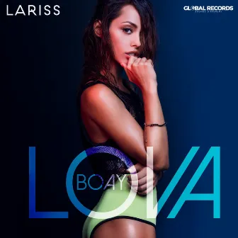 Lova Boay by Lariss