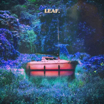 LEAF by K.vsh