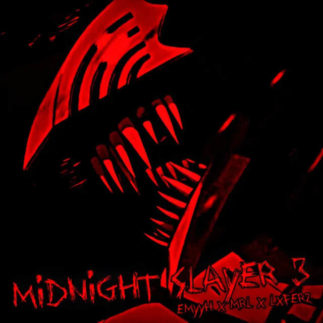 Midnight Slayer 3