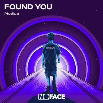 Found You by Modica