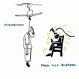 Hangman by T-Bai