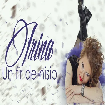 Un Fir De Nisip by Irina