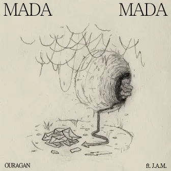 Ouragan by Mada Mada