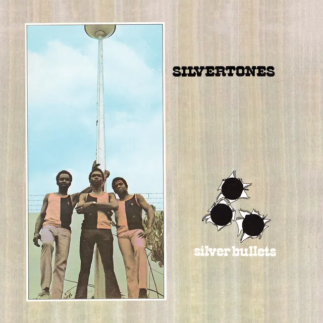 The Silvertones