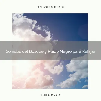 Sonidos del Bosque y Ruido Negro para Relajar by Ruido Blanco Para Estudiar