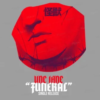 Funeral by udc jade