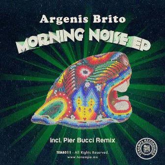 Morning Noise by Argenis Brito