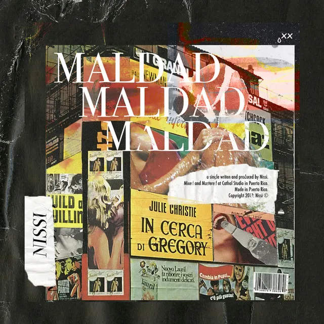 Maldad