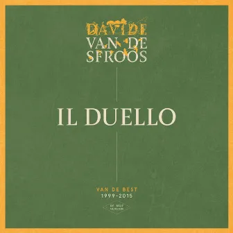 Il duello (De Best version) by Davide Van De Sfroos