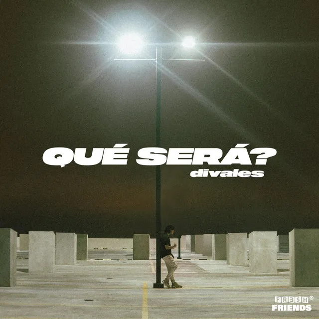 Que sera?