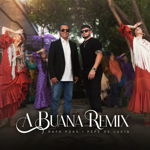 A BUANA REMIX