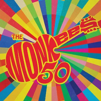 The Monkees 50 by The Monkees