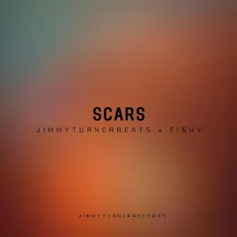 Scars by jimmyturnerbeats