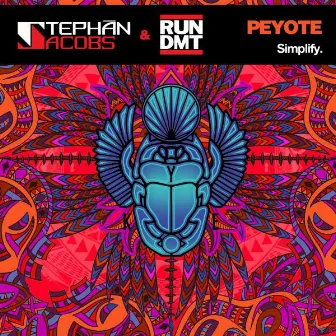 PEYOTE by Run DMT