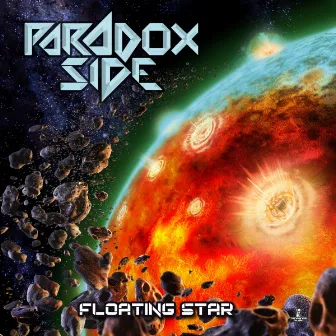 Floating Star by Paradox Side