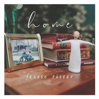 Home by Jessie Ritter