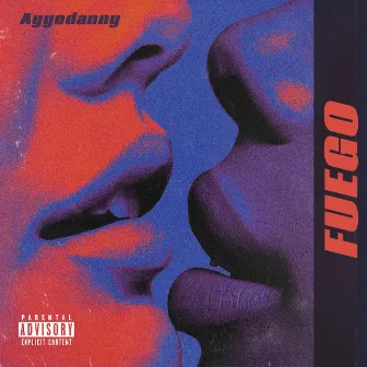 Fuego by Ayyodanny