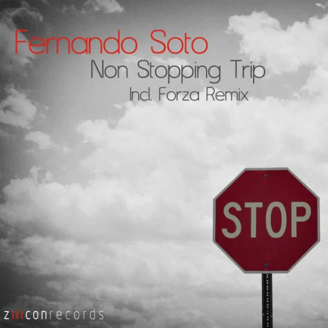 Non Stopping Trip - Forza Remix