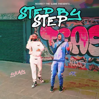 Step By Step by RTGMediaTV