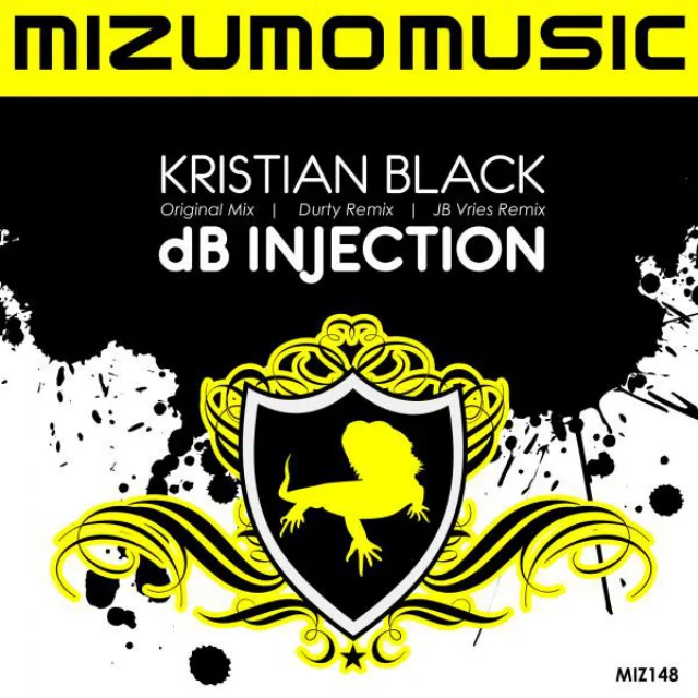 dB Injection - Durty Remix