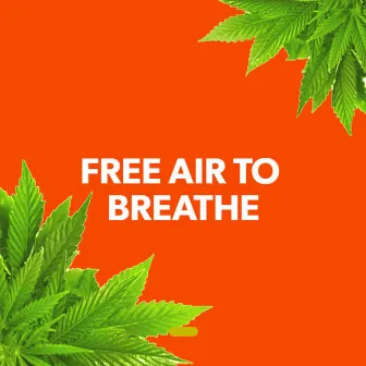 Free Air To Breathe by Feyi