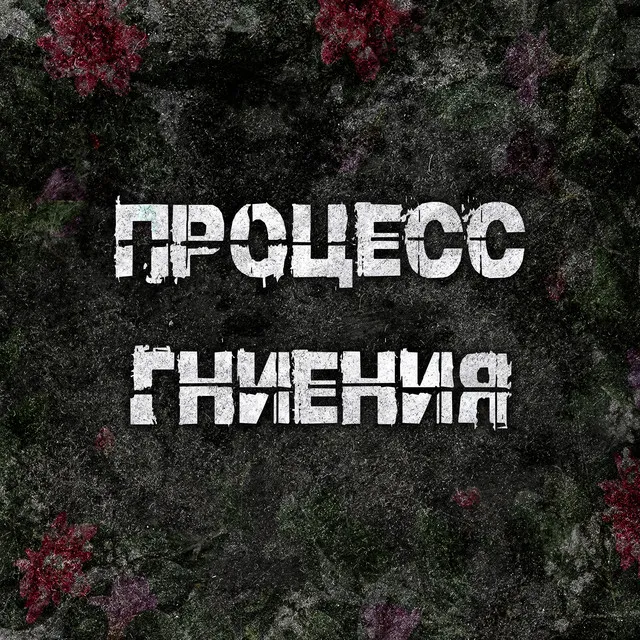 Процесс гниения