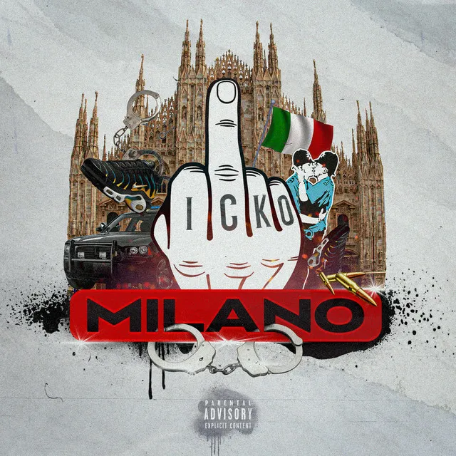 Milano