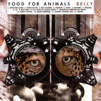 Belly by Food For Animals