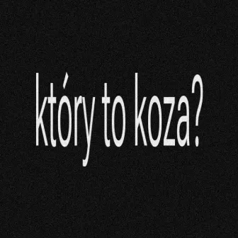 Który to koza? by kamoza