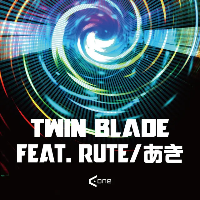 Twin Blade (feat. Rute & Aki)