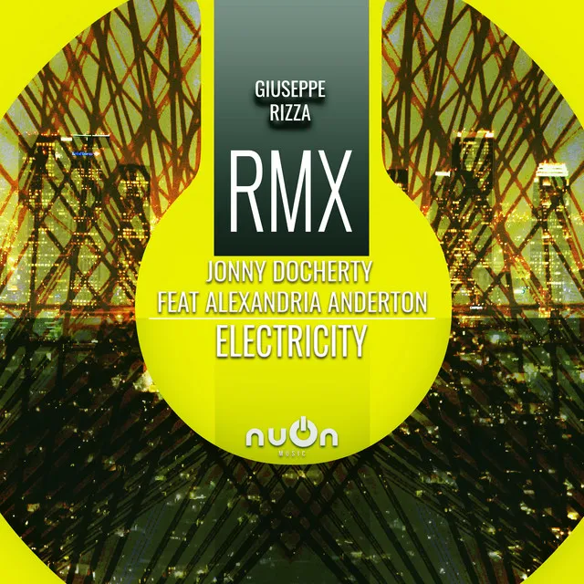 Electricity - Giuseppe Rizza Remix Edit