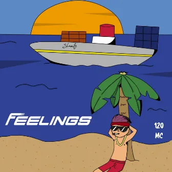 Feelings by 120MC