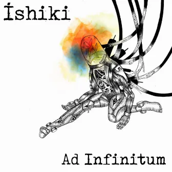 Ad Infinitum by Ishiki