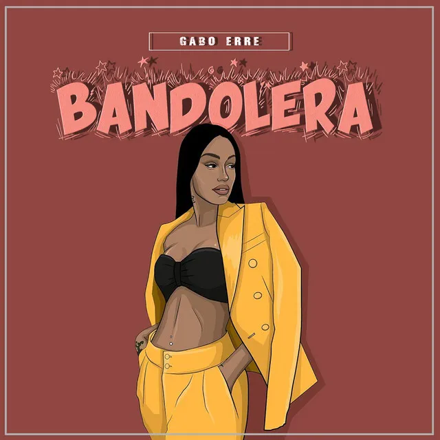 Bandolera