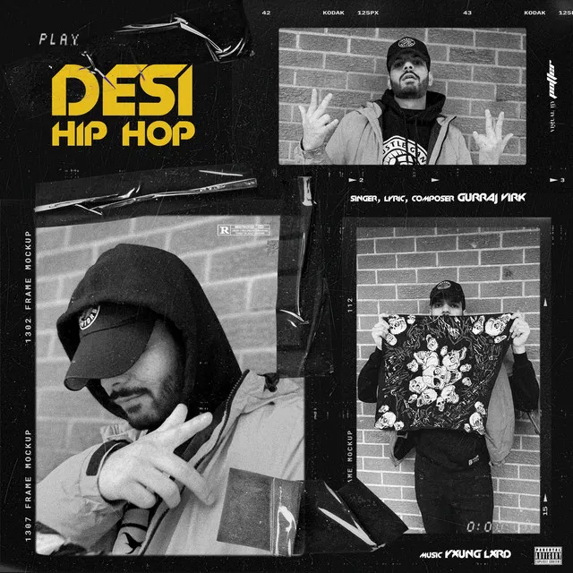 DESI HIP HOP