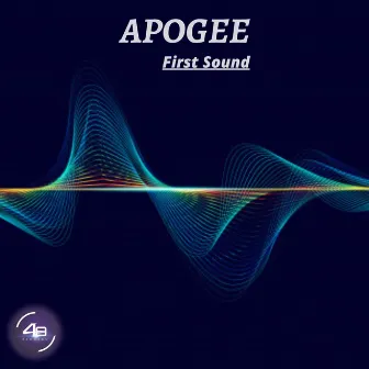 First Sound by Apogee