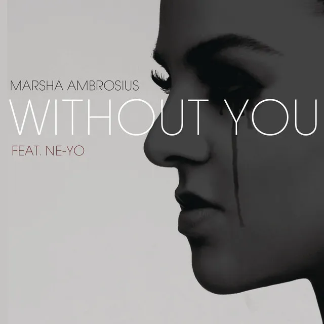 Without You (feat. Ne-Yo) [Clean Version]