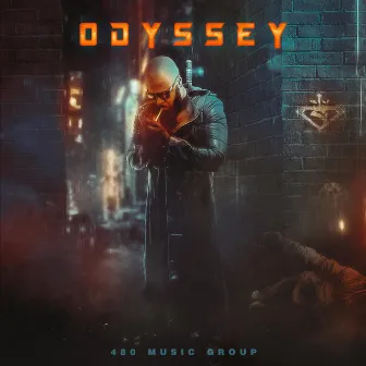 Odyssey by Sin