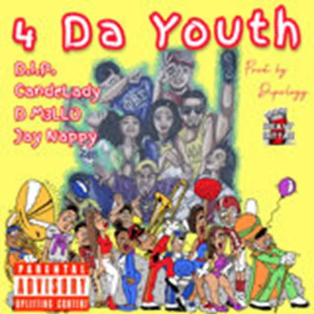 4 Da Youth