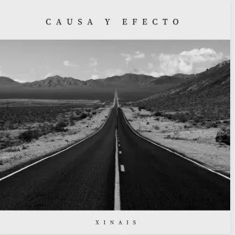 Causa y Efecto by Xinais