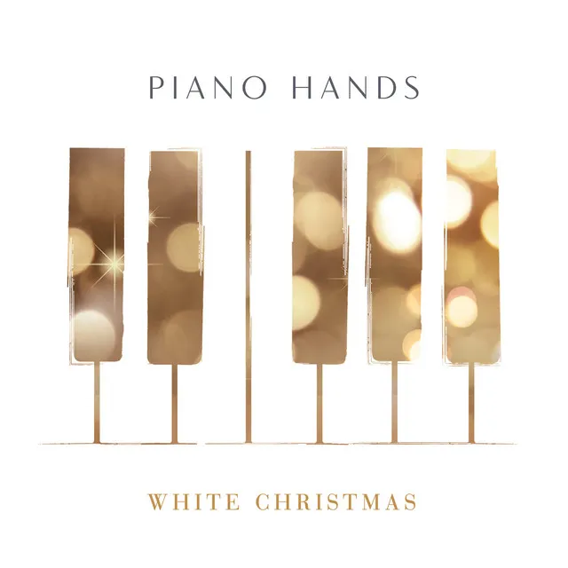 White Christmas - Piano Version