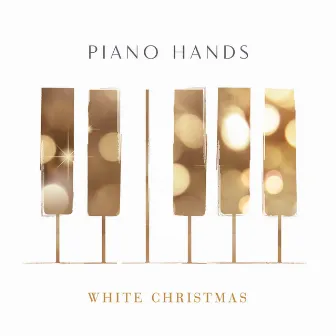 White Christmas (Piano Version) by James Morgan