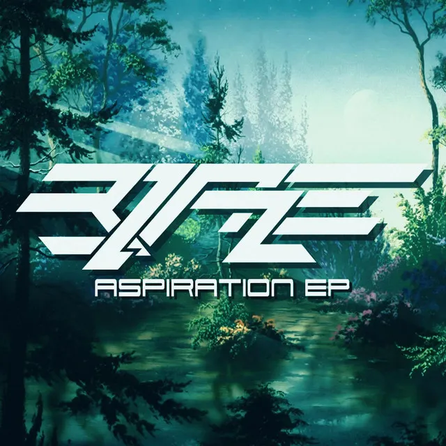 Aspiration (Greenphine Remix)