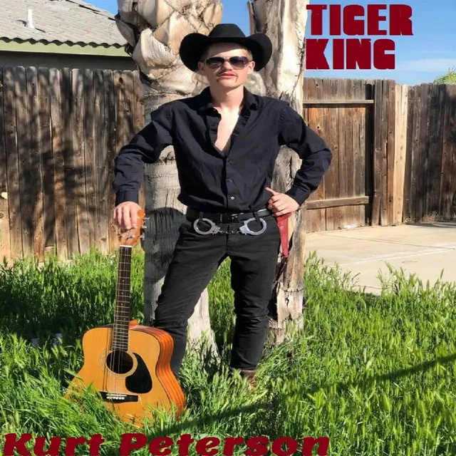 Tiger King (feat. Bad Bitch C & Lizzy Dean)