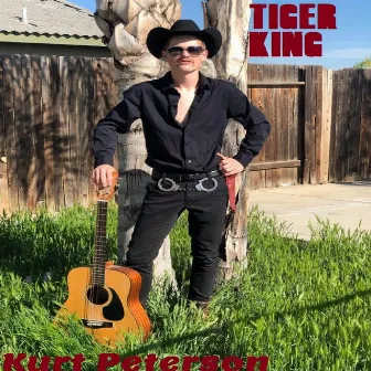 Tiger King (feat. Bad Bitch C & Lizzy Dean) by Kurt Peterson