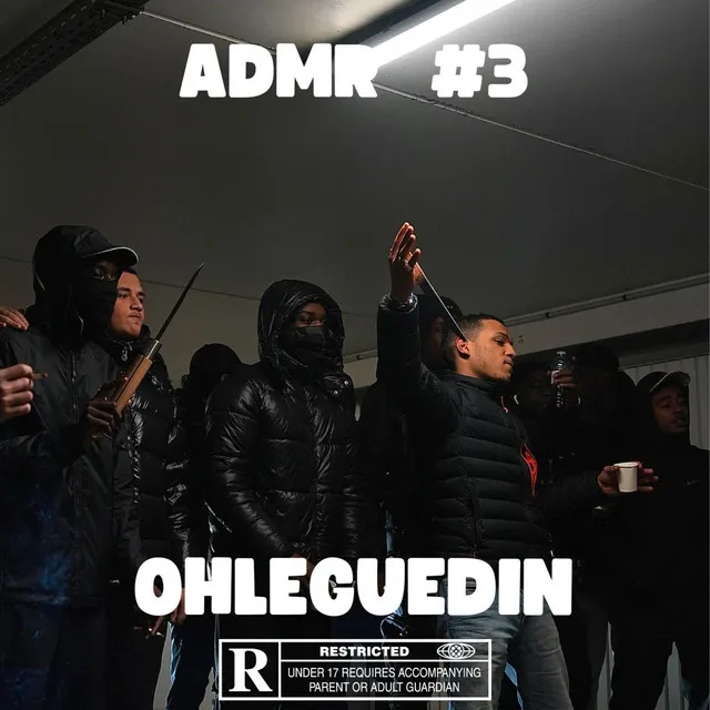 ADMR #3